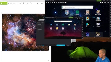 NoxPlayer | Tweak To Update Emulator to Android 7