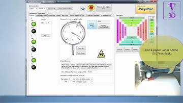 Marlin3DprinterTool - Testing EndStop and Z-Probe offset