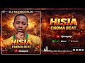 Dj Mangonjo Hisia Choma Beat Official Singeli Audio