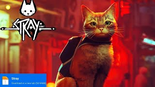 how to download Stray in mobile |Android | Game | Download screenshot 2