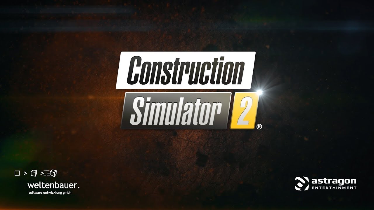 Construction Simulator 2 coming to consoles and PC 