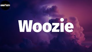 K CAMP - Woozie (Lyrics)