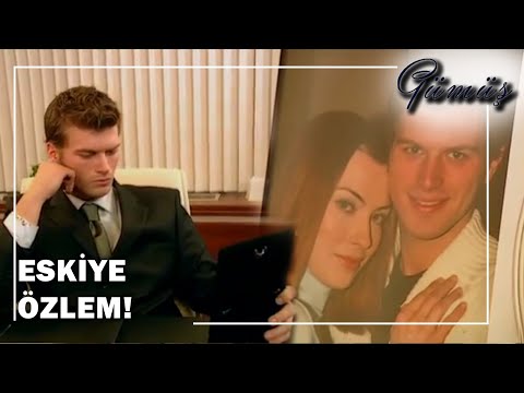 Mehmet Eskilere Daldı! - Gümüş 2. Bölüm