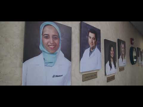 Holzer Physician Recruitment: Full Video