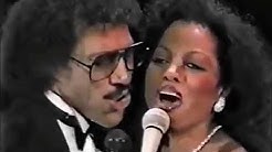 Diana Ross & Lionel Richie Endless Love 1981