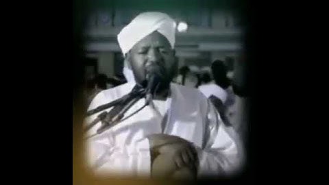 تلاوة رائعة ... نورين محمد صديق