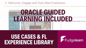 Oracle Guided Learning Included (OGLi) - Use Cases & FL Experience