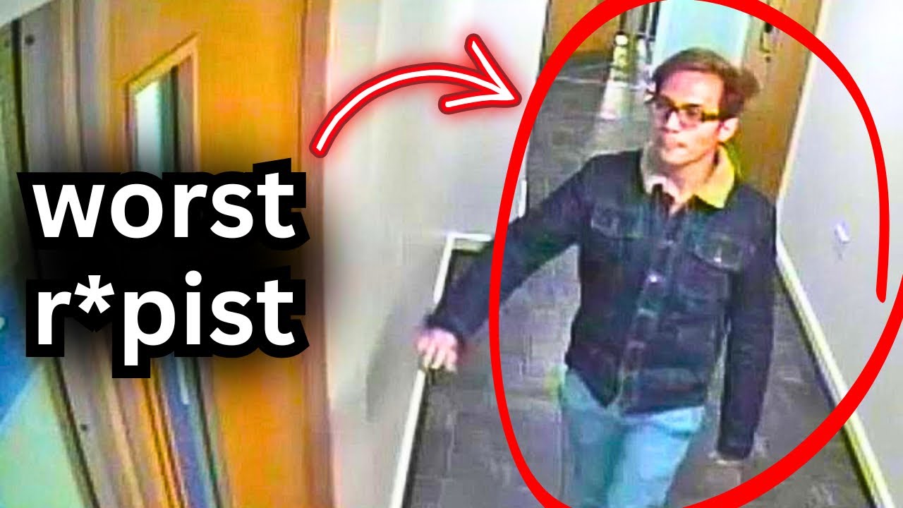 8 Most Disturbing Things Caught on Doorbell Camera Footage