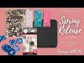 Browse With Me | Spring Release | What's on My Wishlist | The Happy Planner