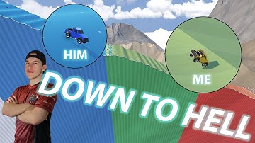 Making a TAS on the craziest map