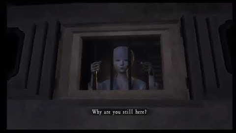 Fatal Frame 2 Project Zero 2 Wii Edition Walkthrough With That Screaming Commentary Son Part 6