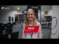 Tusind tak til alle frivillige ved DENMARK OPEN presented by VICTOR
