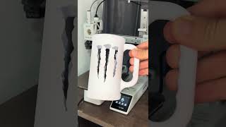 Porta energético monster #monster #impressoras3d #criatividade #dicas #fyp