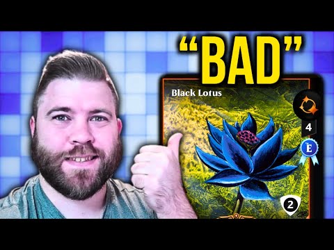 Yugioh Player Tries To Guess How Good MTG Puzzle Quest Cards Are w/ OMGPuppies