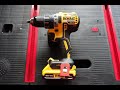 DeWalt DCD791 - The Best Brushless Compact Drill Driver