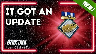 NEW!: Away Teams Research – Update | How to Play Star Trek Fleet Command | Outside Views STFC