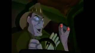 Percival C. Mcleach-Prince Charmless