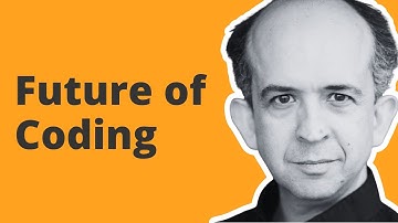 Still Coding or Just Prompting? Software Engineering 2034 - Kevlin Henney