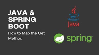 Java & Spring Boot: How to Create a Controller and Map the Get Method [ep 2]