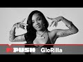 GloRilla Performs 'Lick Or Sum' & 'Tomorrow' | MTV Push