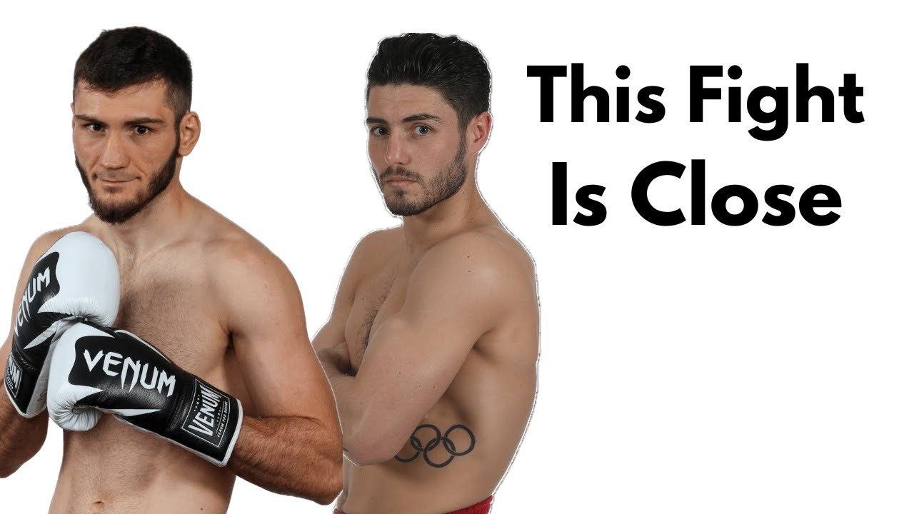 Легкие деньги! Прогноз на бой Бахрама Муртазалиева против Джоша Келли | Этот бой будет равным