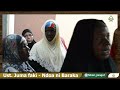 Ust. Juma Faki (Aqaz) -Ndoa ni Baraka (Official video)