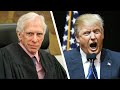 Judge GAGS Trump after bonkers Truth Social attack