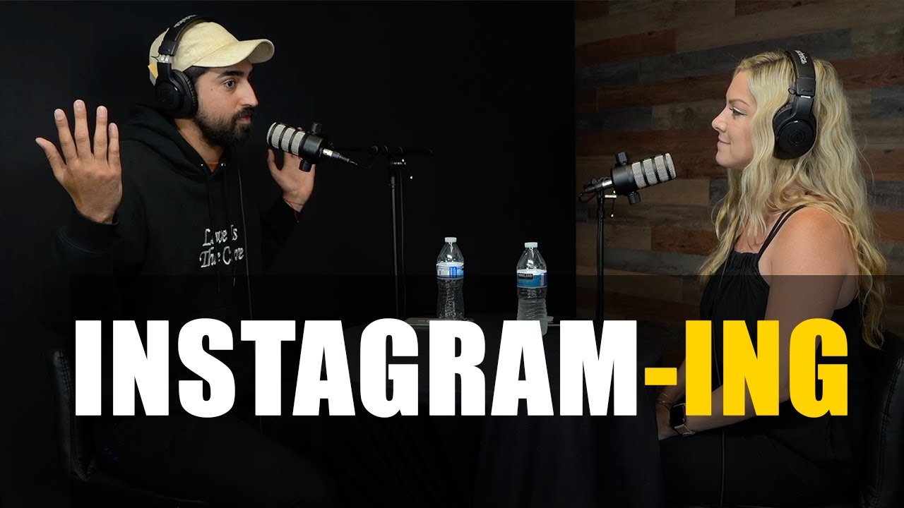 Social Media Strategies Hustle and Motivate YouTube