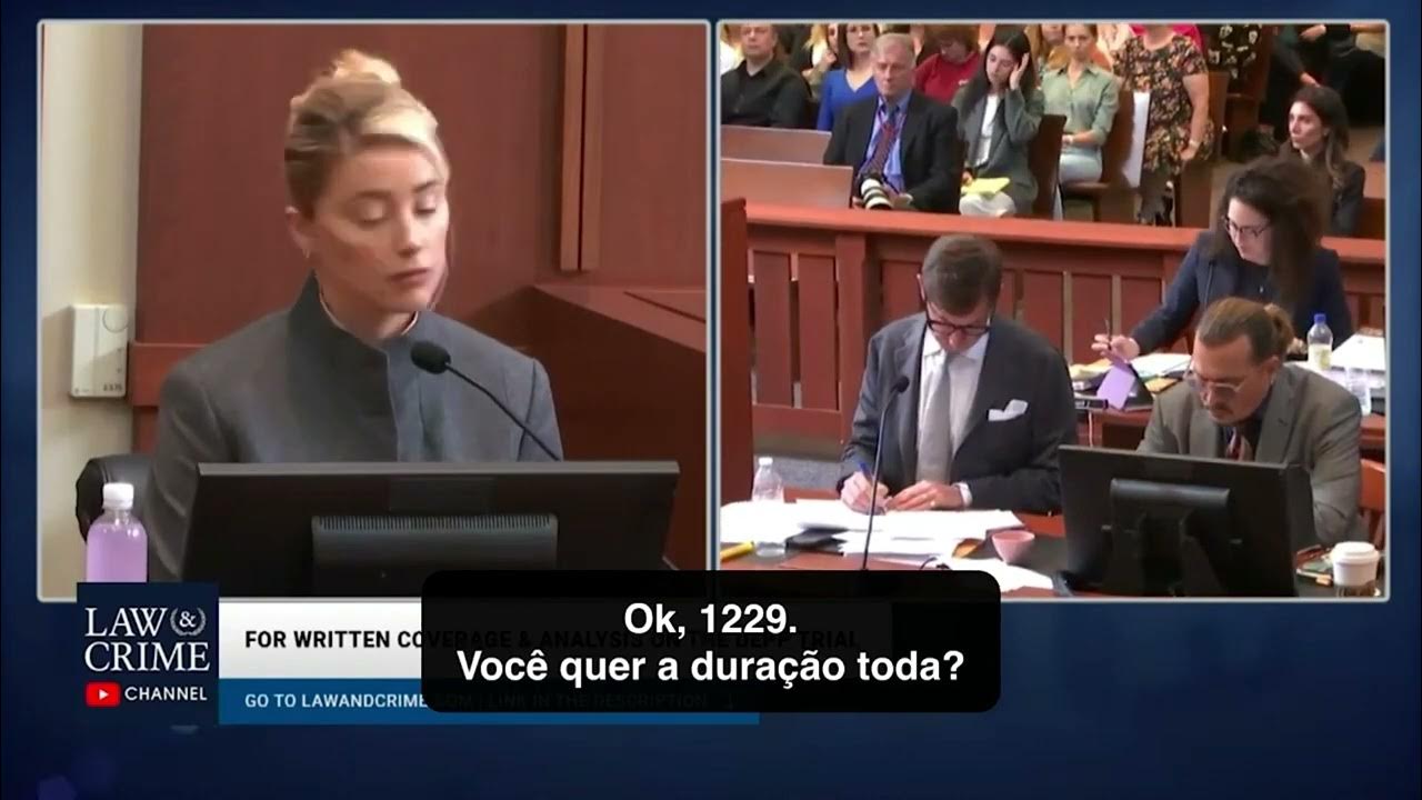 Advogada de Depp é promovida e opina sobre impacto do caso no Mee Too