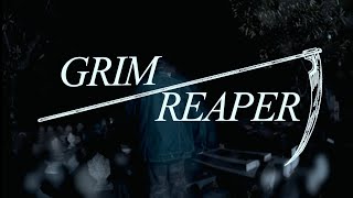 Sensitrick - Grim Reaper