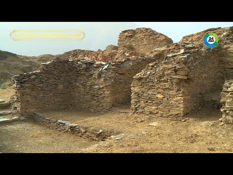 Мачу-Пикчу Таджикистана: какие тайны хранит древний город Карон?