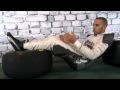 Lewis Hamilton explains F1 drivers' race seats