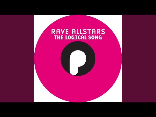Rave Allstars - Raving With The Best