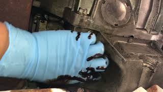 Career Overview 2002 - 2006 Cadillac Escalade ESV 6.0L V8 oil change DIY