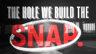 Kinetic Typography Lyric Video - After Effects Template