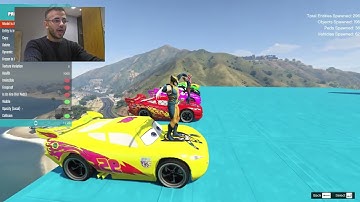 How to add Blender custom objects to  GTA 5 - gta5 mods tutorial-part 2