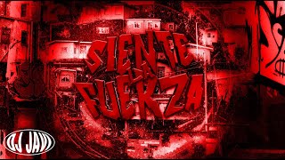 SIENTE LA FUERZA (SLOWED) - DJ Javi26, MATORO, DJ BOROV