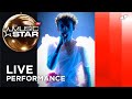 NEMO - The Code | Live Performance @ MusicStar - Die Revival-Show | Switzerland 🇨🇭 Eurovision 2024