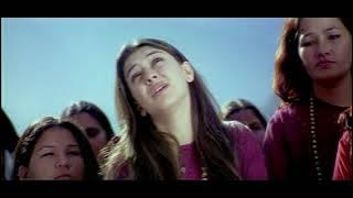 Ninne Ninne Video Song | Hero The Real Hero | Chakri