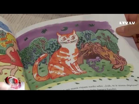 Video: Pašizgatavotas Mācību Grāmatas: Noderīgas Bērniem, Interesantas Vecākiem