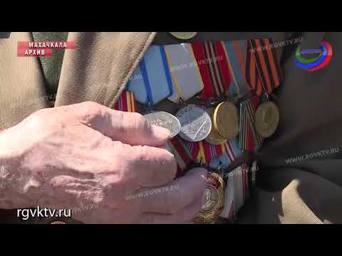 Президент России подписал указ о дополнительной выплате ветеранам из России и Прибалтики