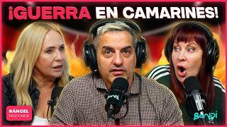 THE HIDDEN DETAIL THAT TRIGGERED THE WAR BETWEEN MATILDA BLANCO AND NORA COLOSIMO | ÁNGEL RESPOND...