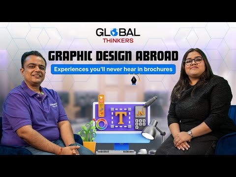 Life as an Indian Design Student in Australia
