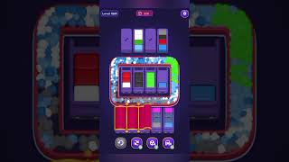 Loop Sort Level 1265 Solution #gameplay #androidgames 