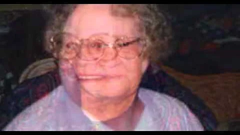 Margaret M. Huntington - Life Story Digital Film