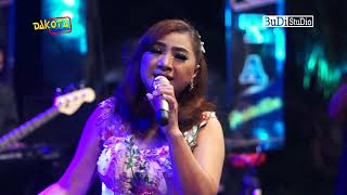 Download lagu TERHANYUT DALAM KEMESRAAN - TIA MONICA || COVER TEAM KW || MR PROAUDIO