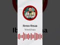 Wallee 'Kaamolee' jedhuun kan jaallatame Ibroo Ibsaa eenyu? | BBC News Afaan Oromoo