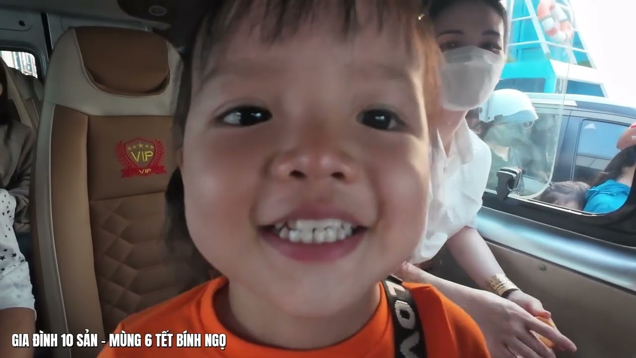 Cùng gia đình check in Hội Ngộ BBQ Hồng Ngự mùng 6 Tết Bính Ngọ 2026