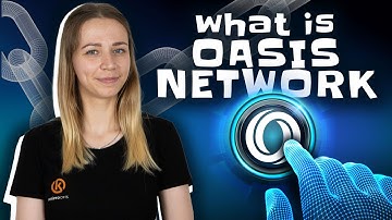 What is Oasis Network $ROSE? Review and Interpretation