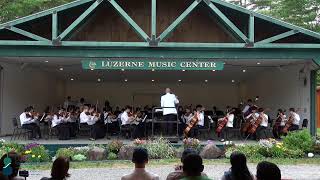 Junior Session Piano Prelude & Orchestra No. 2 (2026)